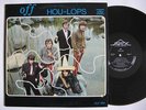 HOU-LOPS “OFF” RARE CANADIAN GARAGE MOD PSYCH BEAT LP
