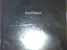 FANTOMAS DELIRIVM CORDIA LP NEVER PLAYED