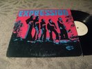 EXPRESSION Self Titled PRIVATE vegas lounge funk rock