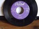 DOO WOP THE CUES WHY/PRINCE OR PAUPER CAPITOL 7