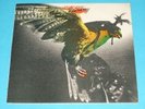 BUDGIE IN FOR THE KILL ORIGINAL FIRST UK PRESSING 1974