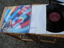 ELECTRA COMBO SAME LP IN 1974 DDR TOP KRAUT. LP MINT