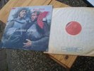 BEE GEES CUCUMBER CASTLE IN 1970 MINT TOP UK RARITY