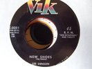 LEE DENSON 