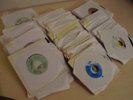 stock 110 dischi reggae dancehall vinili stock vinyl