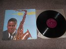 INTRODUCING WAYNE SHORTER ON VEE-JAY - RARE DJ COPY