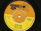 BIG SHOT DOUBLE SIDER SKINHEAD MONTY MORRIS LISTEN
