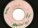 APOLLO 11  PETER TOSH  RARE BOSS SKINHEAD  LISTEN