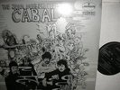 LP JOHN DUMMER BLUES BAND CABAL UK ORIGINAL ?