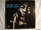 ARCHIE SHEPP-ON THIS NIGHT-ST-BLACK LABEL-RVG -MINT