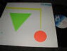 CLUSTER Curiosum Eno/Moebius/Roedelius LP orig sky 1981 kraut neu can rare