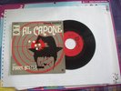 PRINCE BUSTER - AL CAPONE RARE FRENCH EP SKA 7'
