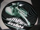 Vampyros Lesbos Picture Disc Soundtrack LP Manfred Hubler & Siegfried Schwab