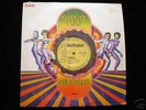 BARRABAS   Woman/Wild Safari rare disco 12