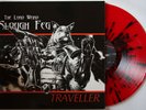 Lord Weird Slough Feg Traveller Ltd Splatter Vinyl LP