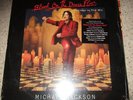 Michael Jackson-Blood on the dancefloor