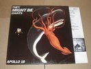 THEY MIGHT BE GIANTS lp APOLLO 18 NM