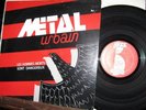 METAL URBAIN fr LP Les Hommes Morts Sont Dangereux BYZZ