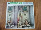 I NOMADI Interpretano Guccini Italian prog Quad