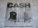 Johnny Cash - unchained - LP VINYL - RARE - MINT