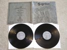 SIGRBLOT -Blodsband lp Drudkh Astrofaes Arghoslent