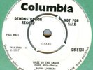 DADDY LINDBERG*WADE IN THE SHADE*KILLER MOD PSYCH*HEAR