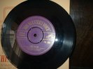 ELVIS HMV heartbreak hotel/ i was the one