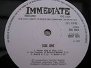 The Nice THOUGHTS OF EMERLIST DAVJACK UK LP 1G/1G MINT-