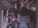 DOORS Strange Days LP Original Mono Elektra EKL 4014
