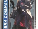 Sideshow G.I.Joe Cobra Commander 12