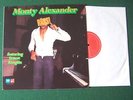 Monty Alexander RASS STEREO MC 25352 *MINT-* UK LP