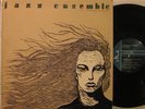 CARNEGIE MELLON JAZZ ENSEMBLE Univ. RARE FUNK/BREAKS LP