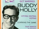 BUDDY HOLLY EP 