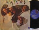 WATERS s/t RARE SOUL/JAZZ/FUNK/BREAKS LP Dusty Fingers
