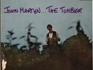 JOHN MARTYN The Tumbler 1967 UK lp PINK Island