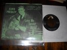 Elvis Presley Love Me Tender RCA 6643 pic sleeve NM