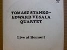TOMASZ STANKO / EDWARD VESALA 