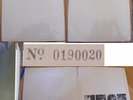 THE BEATLES-WHITE ALBUM-UK-MONO+Top Open-0190020