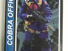 Sideshow G.I.Joe Cobra Officer 12