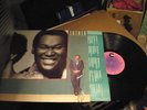 rare LP Luther Vandross This Close to You Cotillion NM-
