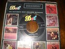rockabilly Keith Courvale Trapped Love clean on Dot
