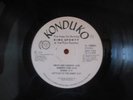 KING SPORTY & THE ROOTS ROCKERS- LP-  LISTEN