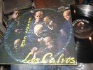 LOS CALVOS - ESTOS SON   RCA VENEZUELA
