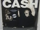Johnny Cash LP  American V 