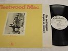 UNPLAYED FLEETWOOD MAC Future Games YELLOW COV PROMO LP