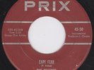 Surf Instrumental 45-Regents-Cape Fear-Prix-Hear 