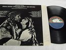 UNPLAYED KISS From The Casbah 1975 PROMO ONLY LP