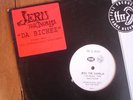 JERU da bichez PAYDAY RARE INDIE RAP PROMO ONLY 12 HEAR