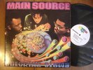 MAIN SOURCE breaking atoms WILD PITCH INDIE RAP LP OG