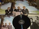 Kraftwerk        - Trans Europa Express -   TOP ZUSTAND
